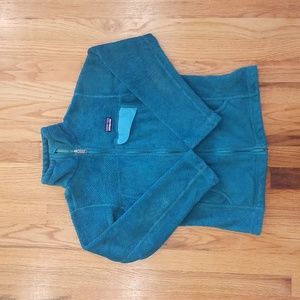 Patagonia Re-Tool Jacket